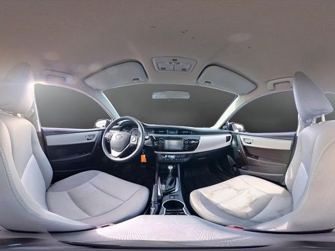 Used 2014 Toyota Corolla L image 35