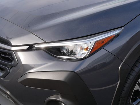 Certified 2025 Subaru Crosstrek 2.5i Premium AWD/4WD image 16