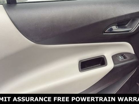 Used 2020 Chevrolet Equinox LS w/ LS Convenience Package image 23