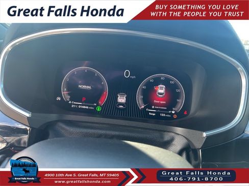 Used 2024 Acura MDX A-Spec AWD/4WD image 15