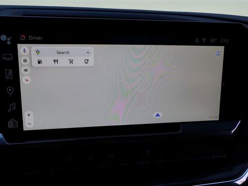 Used 2024 Chevrolet Silverado 2500 LTZ image 28