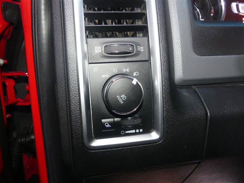 Used 2016 RAM 2500 Power Wagon w/ Luxury Group AWD/4WD image 24