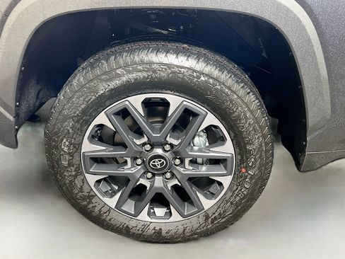 New 2026 Toyota Tundra Limited AWD/4WD image 13