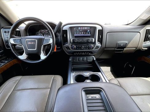 Used 2018 GMC Sierra 1500 SLT image 18