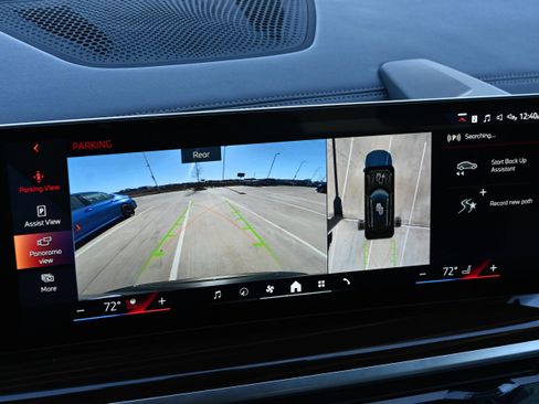 Certified 2026 BMW X5 sDrive40i image 16