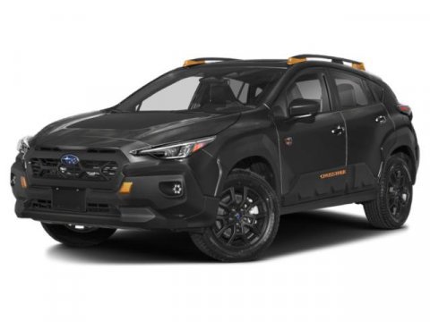 New 2026 Subaru Crosstrek 2.5i Wilderness w/ Crosstrek Mirror Package AWD/4WD image 1