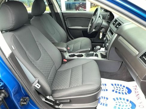 Used 2011 Ford Fusion SE w/ 202A Rapid Spec Order Code FWD image 16