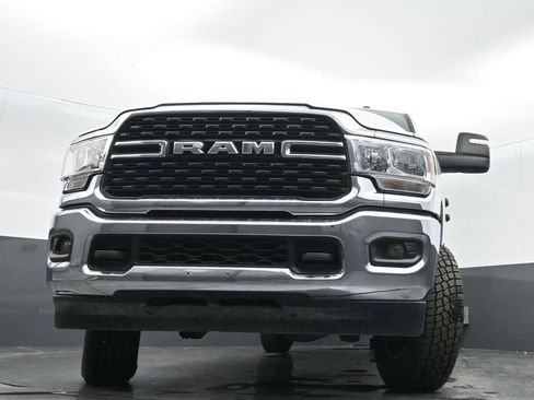 Certified 2024 RAM 2500 Big Horn image 29