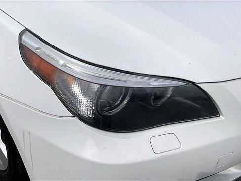 Used 2007 BMW 530i Sedan image 36