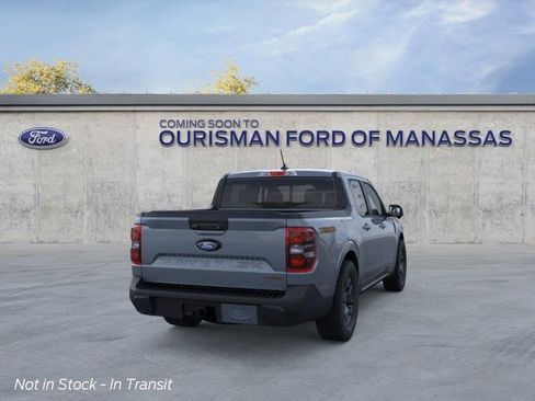 New 2026 Ford Maverick Tremor AWD/4WD image 7