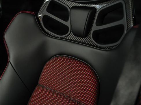 Certified 2025 Porsche 911 GT3 RS RWD image 27