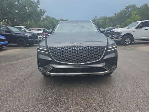 Used 2026 Genesis GV80 2.5T AWD/4WD image 2