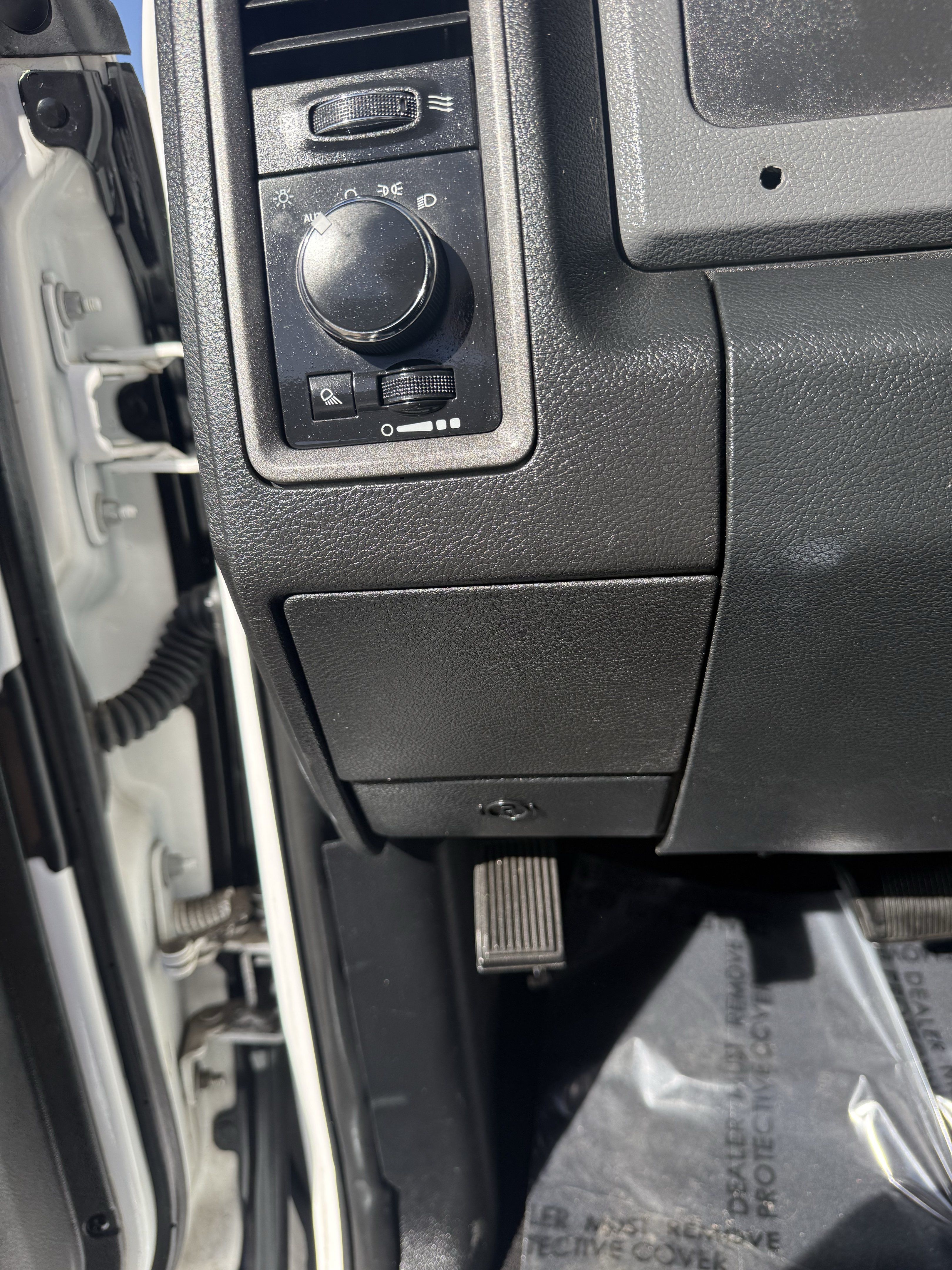Used 2016 RAM 2500 Tradesman w/ Power & Remote Entry Group AWD/4WD image 14