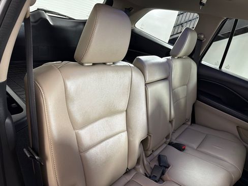 Used 2016 Honda Pilot EX-L image 21