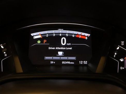 Used 2021 Honda CR-V Special Edition image 15