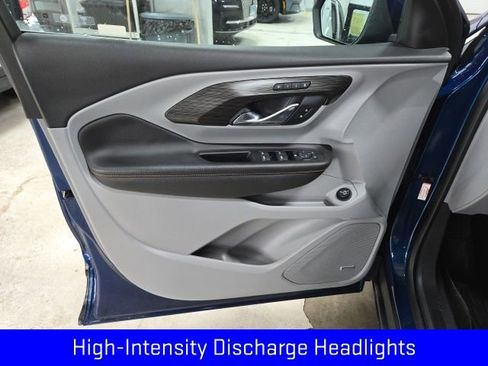 Used 2021 GMC Terrain SLT w/ Infotainment Package II image 20