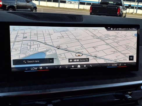 Used 2026 BMW X5 xDrive40i w/ M Sport Package image 10