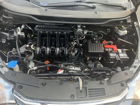 Used 2012 Honda Insight LX image 35