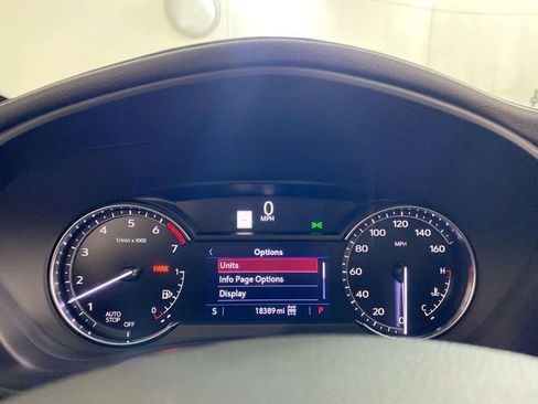 Used 2023 Cadillac XT4 Premium Luxury image 37