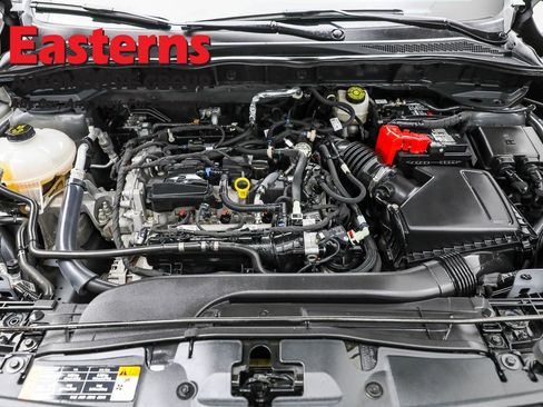 Used 2022 Ford Escape SE w/ Cold Weather Package image 7