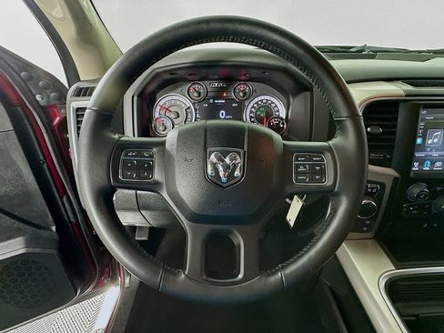 Used 2017 RAM 1500 Lone Star image 11