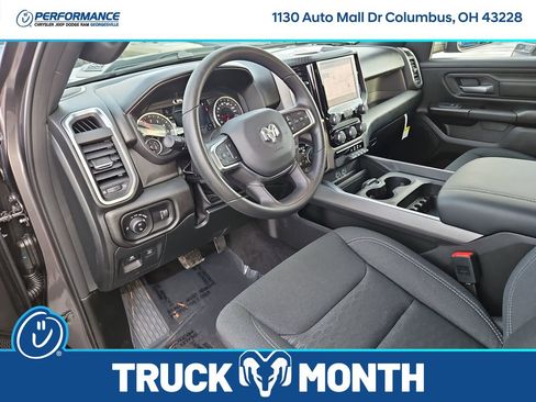 New 2026 RAM 1500 Express image 18