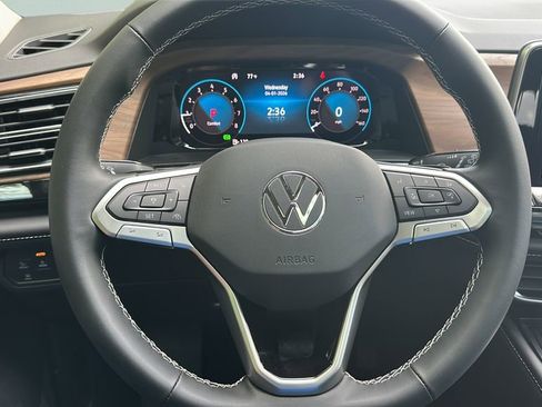 New 2026 Volkswagen Atlas SE image 26