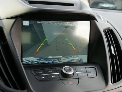 Used 2018 Ford Escape SEL w/ Ford Safe & Smart Package image 23