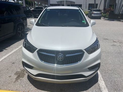 Used 2020 Buick Encore Preferred w/ Safety Package FWD image 1