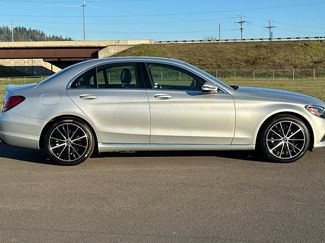 Used 2021 Mercedes-Benz C 300 Sedan video 2