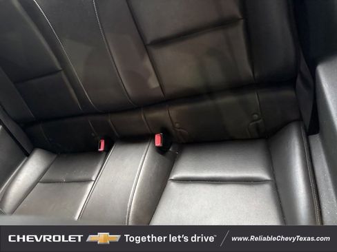 Used 2010 Chevrolet Camaro LT w/ RS Package image 11