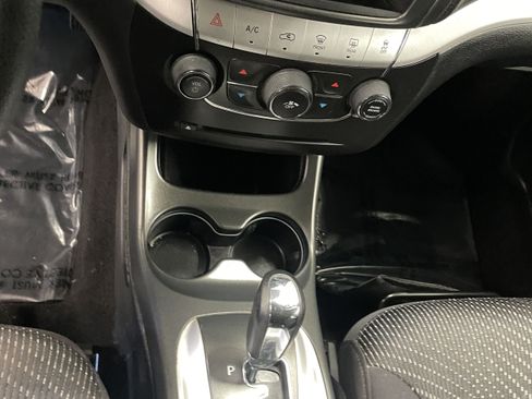 Used 2014 Dodge Journey SXT w/ Comfort/Convenience Group AWD/4WD image 15