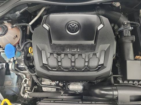 Used 2021 Volkswagen Passat 2.0T S image 30