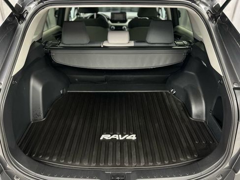 Used 2019 Toyota RAV4 XLE w/ All Weather Liner Package image 62