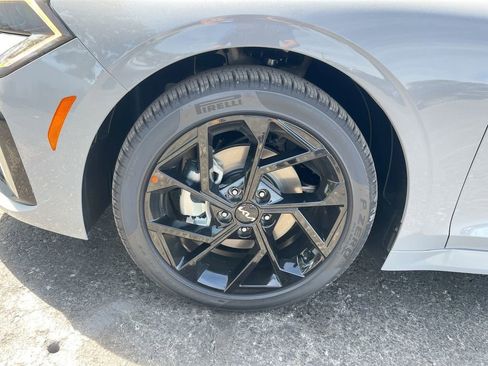 New 2026 Kia K5 GT-Line w/ GT-Line Premium Package image 37