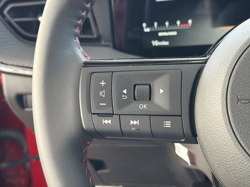 New 2026 Nissan Kicks SR w/ SR Premium Package image 19