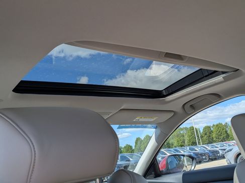 Certified 2022 Honda Accord EX-L image 24