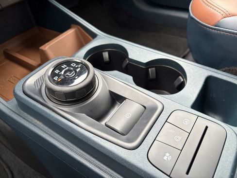 Used 2023 Ford Maverick Lariat w/ Lariat Luxury Package image 30