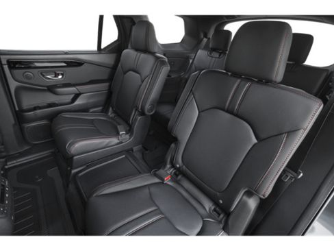 New 2026 Honda Pilot TrailSport image 10