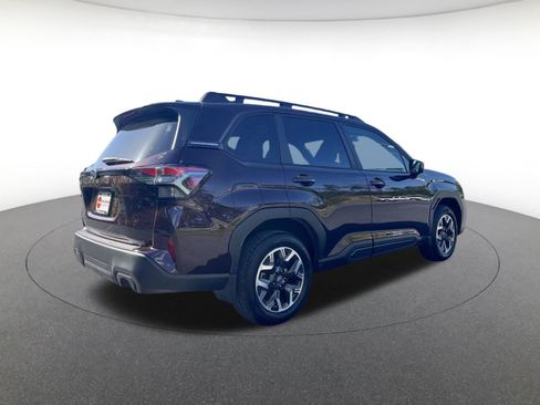 Certified 2026 Subaru Forester Premium AWD/4WD image 7
