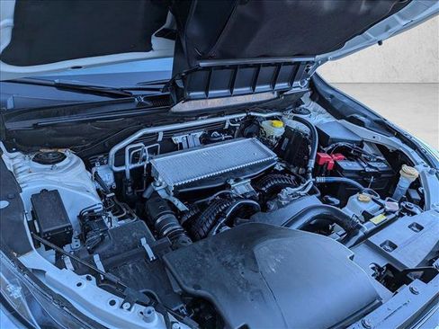 Certified 2025 Subaru Ascent Touring image 23