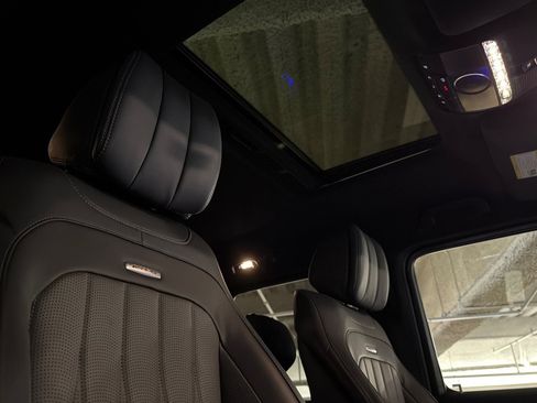 Used 2024 Mercedes-Benz G 63 AMG 4MATIC image 16