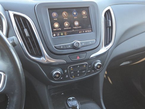 Used 2021 Chevrolet Equinox LT image 26