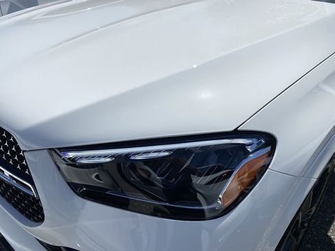 New 2026 Mercedes-Benz GLE 450 4MATIC Coupe image 59