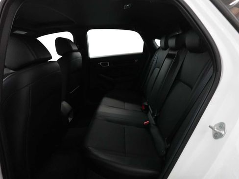 Used 2023 Honda Civic Sport Touring image 27
