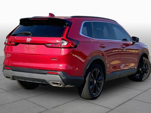 Used 2024 Honda CR-V Sport Touring image 13