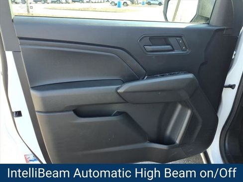 New 2026 Chevrolet Colorado W/T w/ Advanced Trailering Package image 17