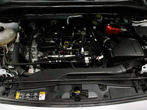 Certified 2022 Ford Escape SEL image 15