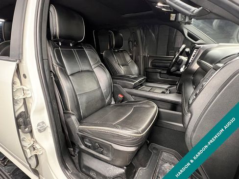 Used 2022 RAM 3500 Limited image 4