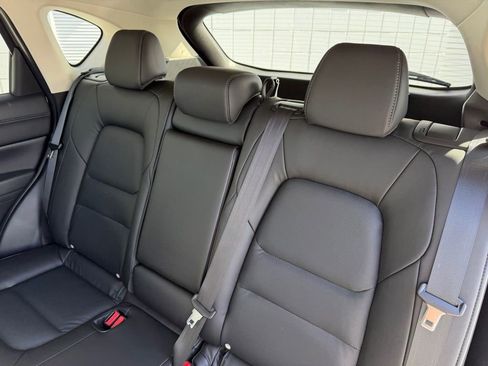 New 2025 MAZDA CX-5 AWD 2.5 S w/ Select Package image 18